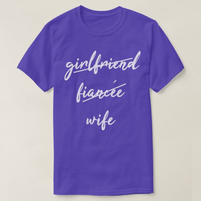 Bachelorette Party 11 T-Shirt (Design Front)