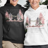 Bachelorette Party Camping Weekend