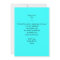 Bachelorette Party Champagne teal blue
