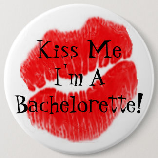 Bachelorette Party Days Pinback Button