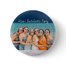 Bachelorette Party Favor