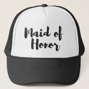 Bachelorette Party Hat Maid Of Honor
