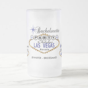 Customized Sublimation Glass Tumbler, Frosted Glass Tumbler, Iced Coffee  Tumbler, Bridesmaid Gift, Bachelorette Party Gift Glass Cup 