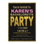 Bachelorette