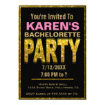 Bachelorette