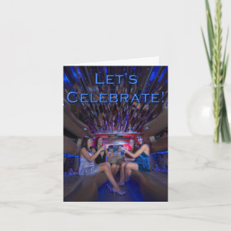 Bachelorette Party invitations