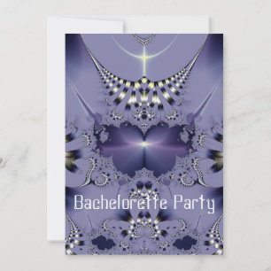 Bachelorette Party Invites - Customized