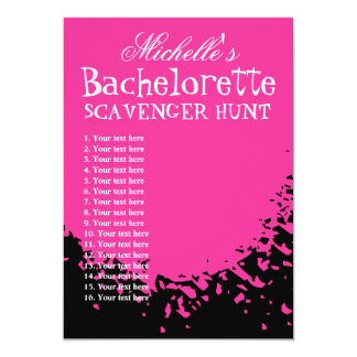 Reception Scavenger Hunt Card Templates scavenger hunt invitations announcements zazzle Reception Scavenger Hunt Card Templates scavenger hunt invitations announcements zazzle
