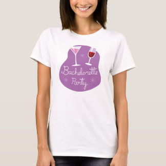 Bachelorette Party T-Shirts