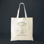 Bachelorette Social Club Tote Bag<br><div class="desc">Celebrate the bride-to-be with our exclusive "Social Club Bachelorette T-Shirt" design, perfect for an unforgettable night out. Crafted from high-quality, soft cotton, this shirt ensures both comfort and style, making it ideal for dancing the night away or enjoying a laid-back evening with friends. The chic, minimalist design features elegant script...</div>