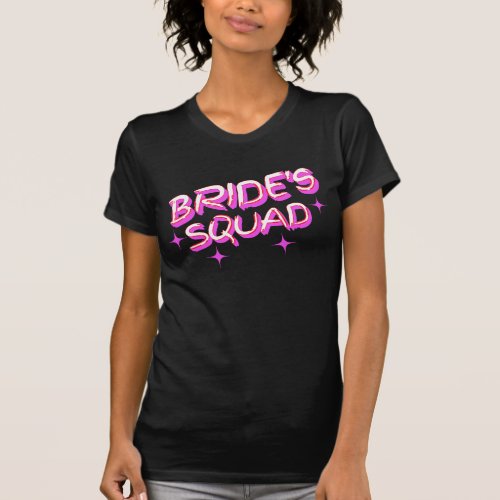 Bachelorette T_shirt