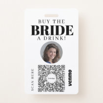 Bride To Be Classic Round Sticker, Zazzle