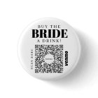 Bachelorette Venmo QR code Buy The Bride A Drink