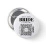 Bachelorette Venmo QR code Buy The Bride A Drink Button