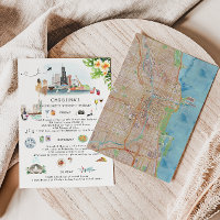 Bachelorette Weekend Itinerary | Chicago