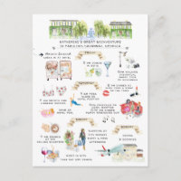 Bachelorette Weekend Itinerary | Savannah, Georgia