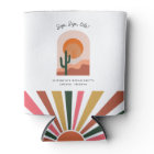 Bachelorette Weekend Party Favor Personalized