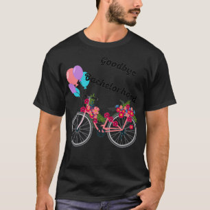 Bachelorhood farewell ceremony T-Shirt