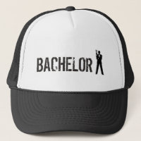 Bachelor's Party Hat