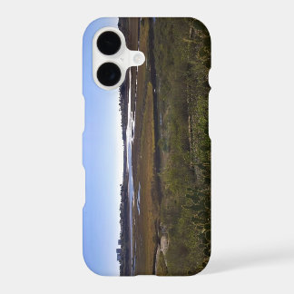 Back Bay, Newport Beach, California iPhone 17 Case