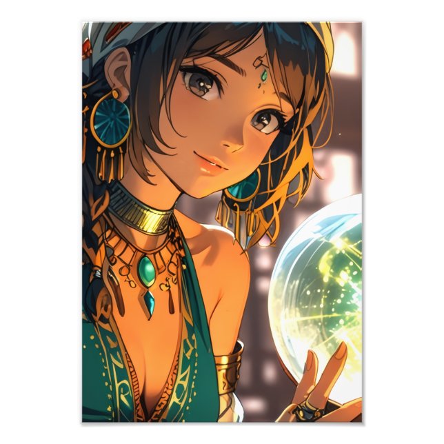 back cover by premora photo print (Front)