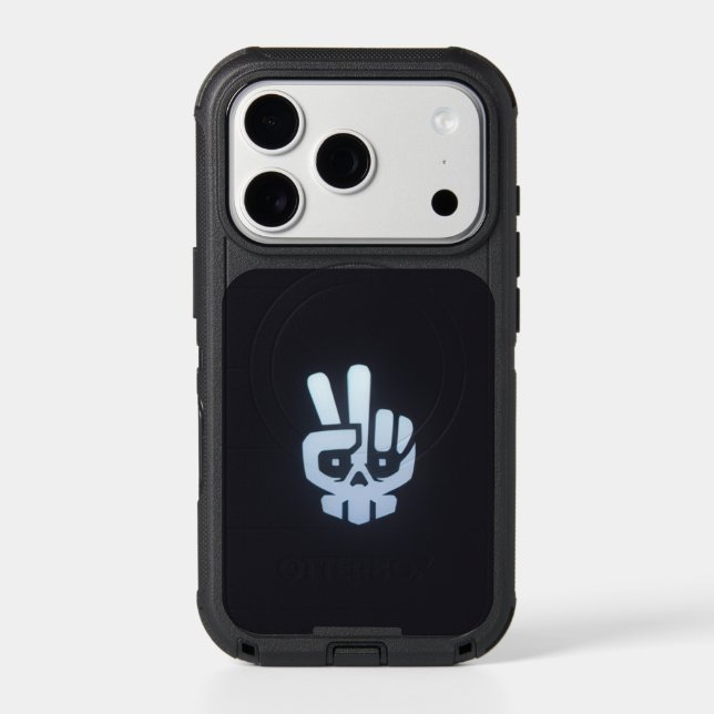 back cover iphone 17 pro max (Back)