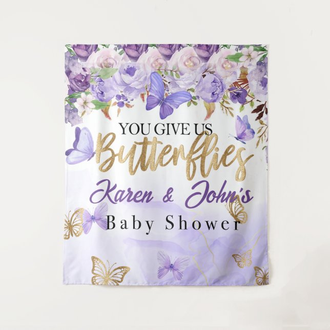  Back drop Tapestry (Front)