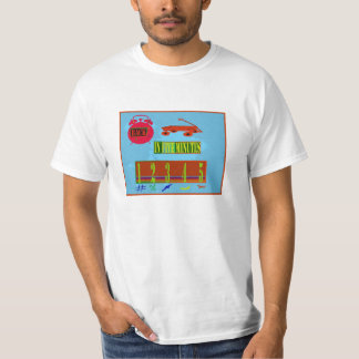 Back IN 5 Minutes T-Shirt