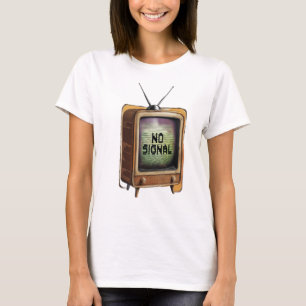 Back in My Day T-Shirt