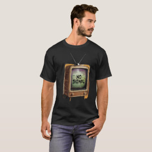 Back in My Day T-Shirt
