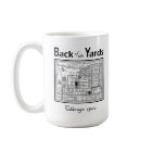 BACK OF THE YARDS CHICAGO