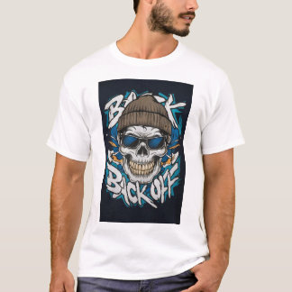 BACK OFF T-Shirt