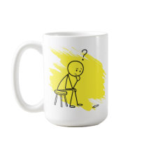 Back Pain Humor Custom Condition Fun Coffee Mug