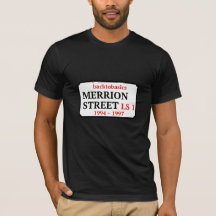 Back to Basics Mens T-shirt