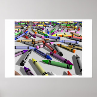 Back To Basics Poster