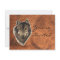 Back to Nature, Wolf, Animal Party Invite
