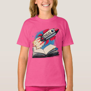 back to ride, biker t-shirt, motorcycle lover shir T-Shirt