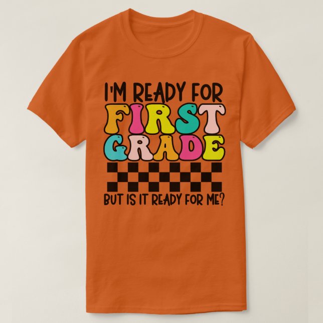 Back To School 100 Day Of School (245) T-Shirt (Design Front)