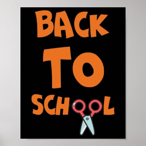Back To School 131  Poster