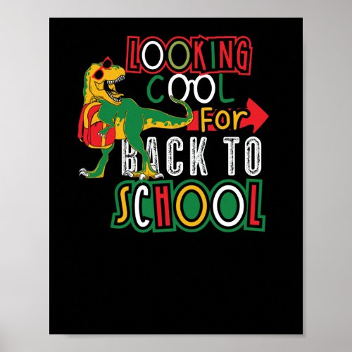 Back To School 135  Poster