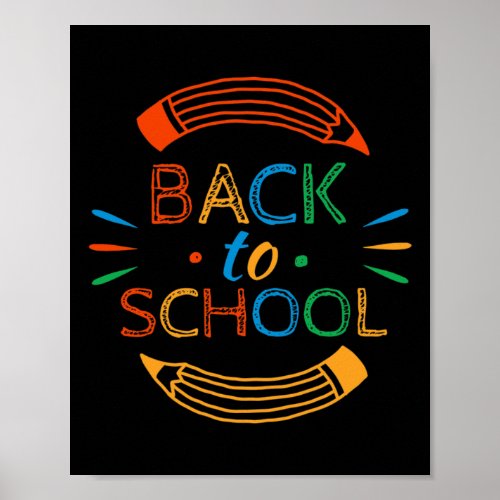 Back To School 146  Poster