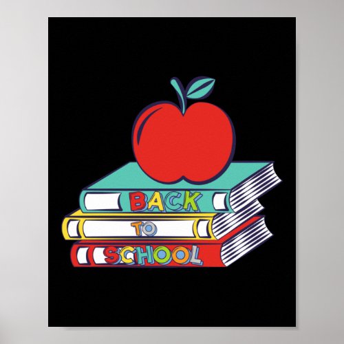 Back To School 148  Poster