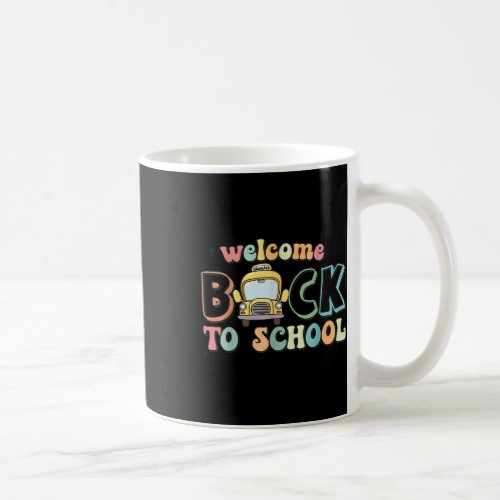 Back To School 1  Coffee Mug