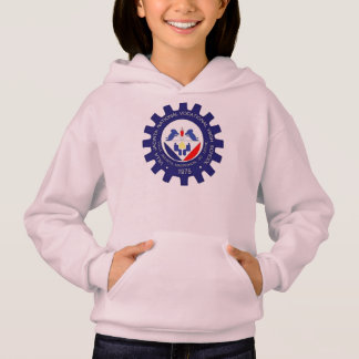 Back to School 2015 Hoodie