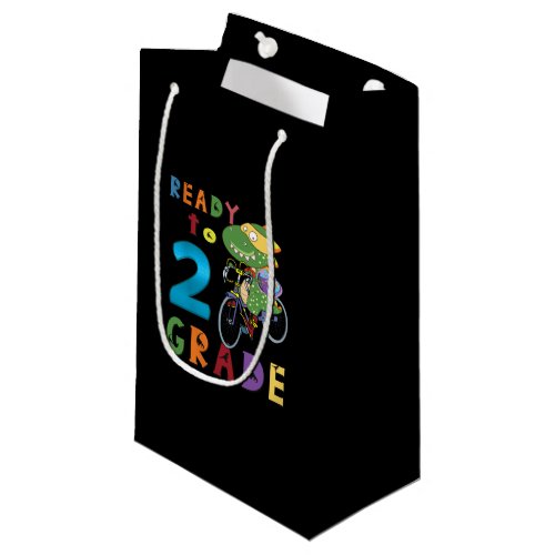 Back To School2Th Grade Small Gift Bag