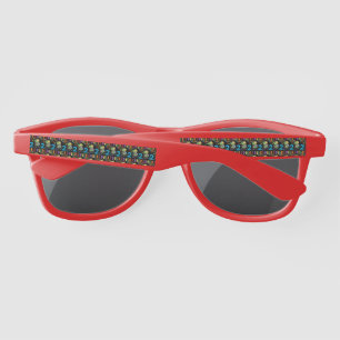 Back To School,2Th Grade Sunglasses