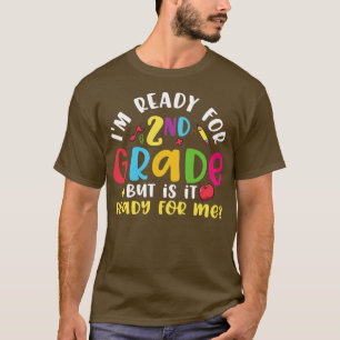 Back to school (34) T-Shirt