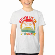 Back to School 5th Grade – Rainbow Gaming for kids