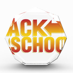 back to school award