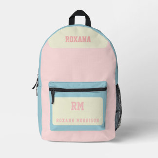 back to school backpacks girls modern sports cool